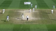 India v England - 5th Test Match: Day Three
